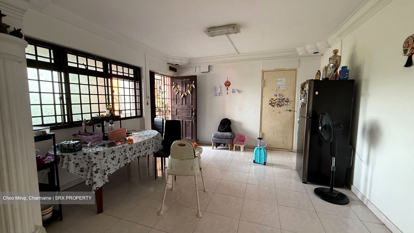 Blk 485A Choa Chu Kang Avenue 5 (Choa Chu Kang), HDB 4 Rooms #626058241